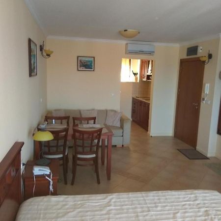 Santa Marina Holiday Village,211-40,411-42,411-43 Sozopol Exterior foto